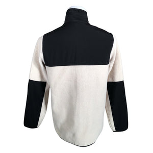 Unisex Röhnisch - Fliisjakk, suurus L - Beige (2)