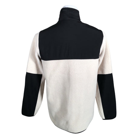 Unisex Röhnisch - Fliisjakk, suurus L - Beige (2)