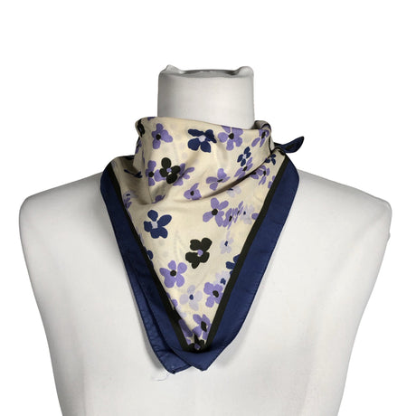Unisex Esprit - Õhuke sall, suurus Mini - Sinine ()