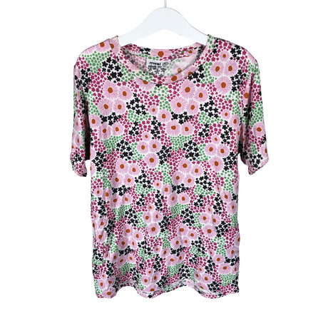 Unisex me&i - T-särk, suurus 146 - 152 - Heleroosa ()