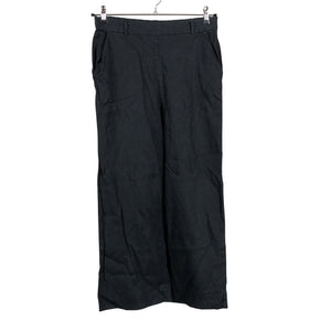 Unisex Nanso - Mittevenivad püksid, suurus 38 - Must (1)