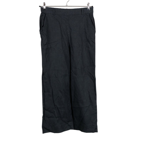 Unisex Nanso - Mittevenivad püksid, suurus 38 - Must ()