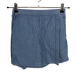 Unisex Uniqlo - Lühikesed püksid, suurus 158 - 164 - Helesinine ()