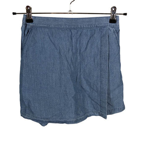 Unisex Uniqlo - Lühikesed püksid, suurus 158 - 164 - Helesinine ()