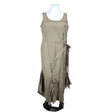 Unisex Alain Weiz - Mitteveniv kleit, suurus Ei kokoa - Pruun ()
