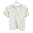 Unisex Nanso - T-särk, suurus 134 - 140 - Beige ()