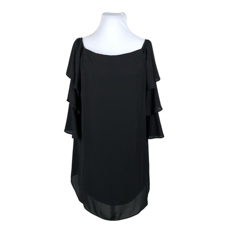 Unisex Joseph Ribkoff - Õhuke kleit, suurus 44 - Must ()