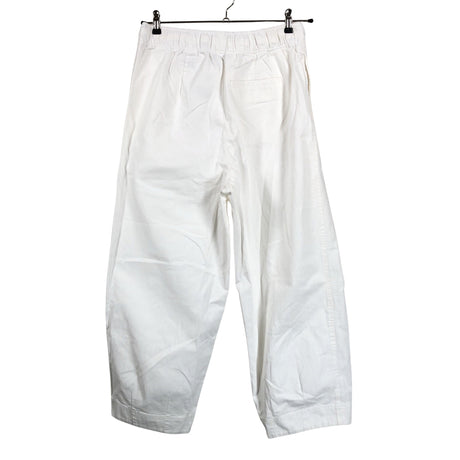 Unisex COS - Mittevenivad püksid, suurus 40 - Valge (2)