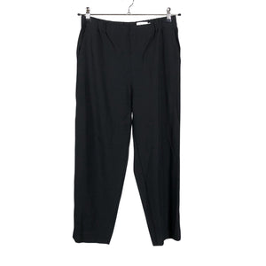 Unisex Marimekko - Mittevenivad püksid, suurus 40 - Must (1)