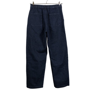 Unisex Muji - Teksad, suurus 38 - Sinine (2)