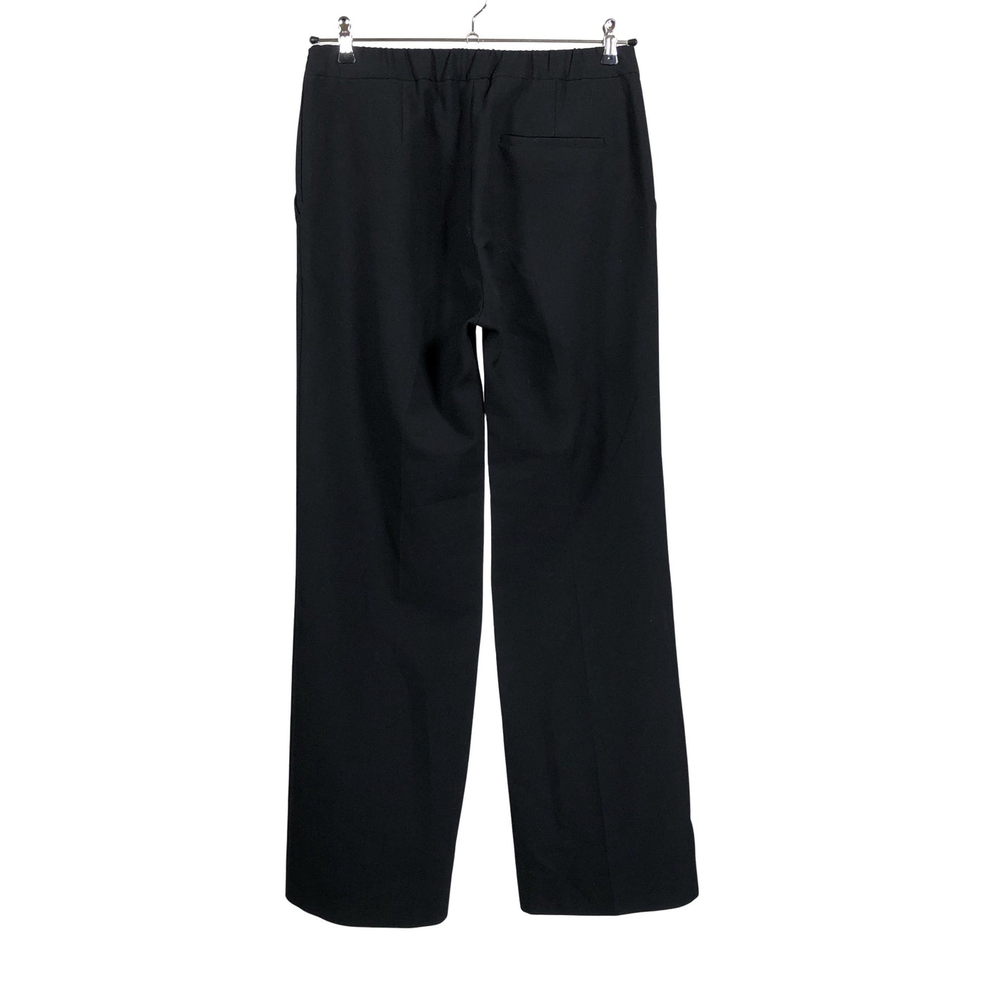 Unisex Marimekko - Viigipüksid, suurus 40 - Must (2)