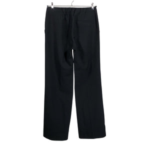 Unisex Marimekko - Viigipüksid, suurus 40 - Must (2)