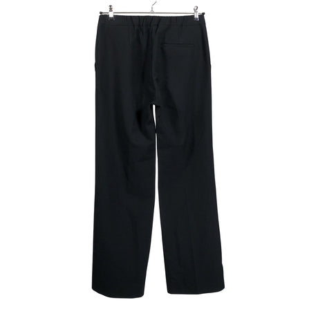 Unisex Marimekko - Viigipüksid, suurus 40 - Must (2)