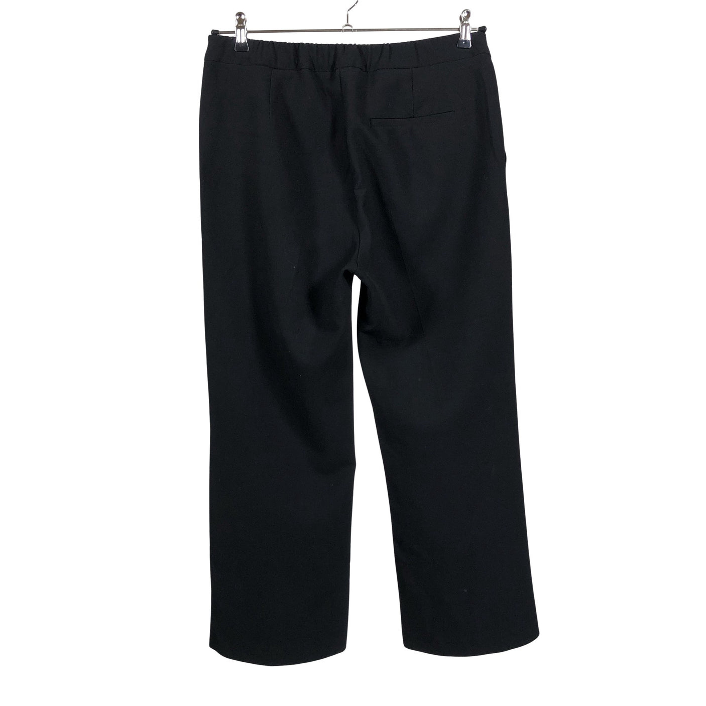 Unisex Marimekko - Mittevenivad püksid, suurus 40 - Must (2)