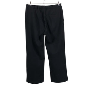Unisex Marimekko - Mittevenivad püksid, suurus 40 - Must (2)