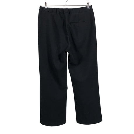 Unisex Marimekko - Mittevenivad püksid, suurus 40 - Must (2)