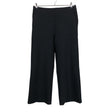 Unisex Marimekko - Mittevenivad püksid, suurus 40 - Must ()