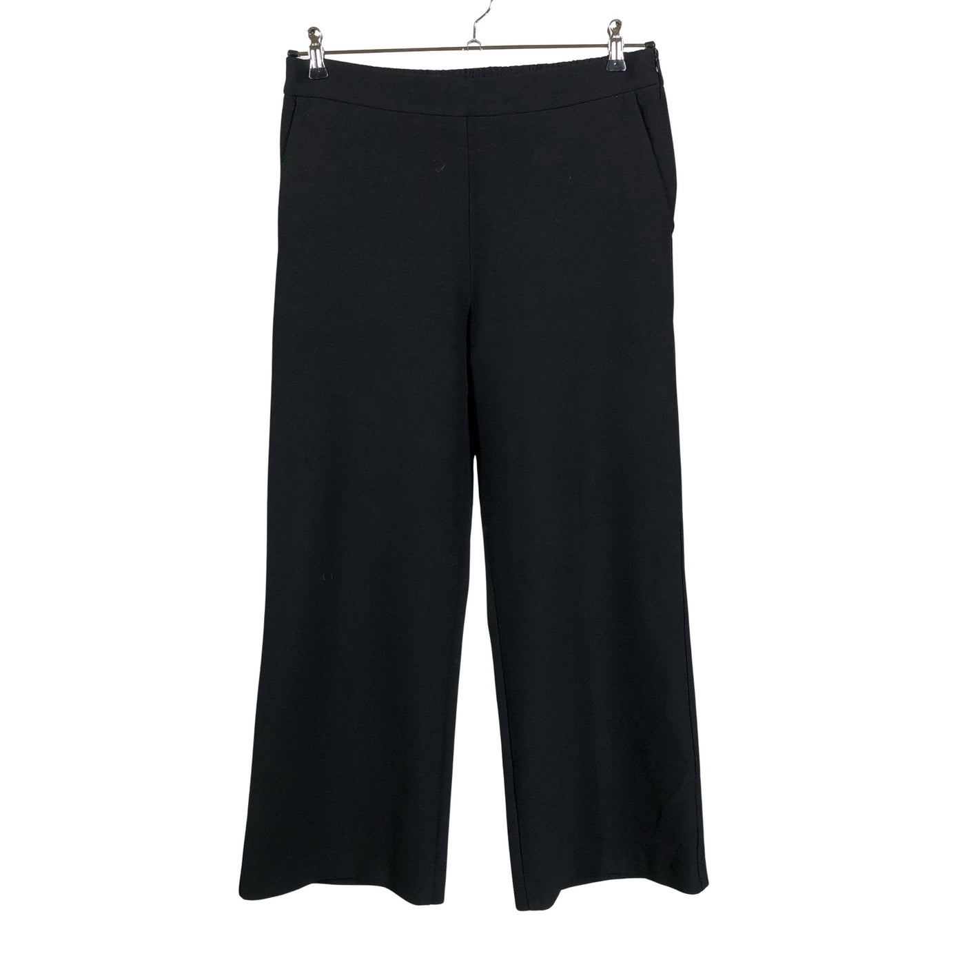 Unisex Marimekko - Mittevenivad püksid, suurus 40 - Must (1)