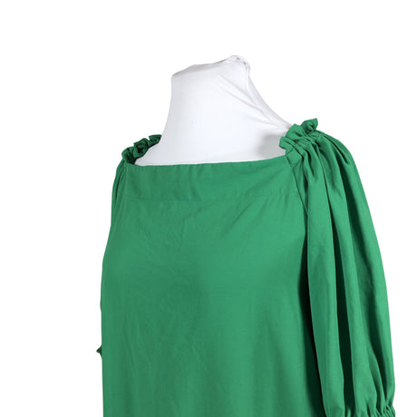 Unisex Joseph Ribkoff - Mitteveniv kleit, suurus 42 - Roheline (2)
