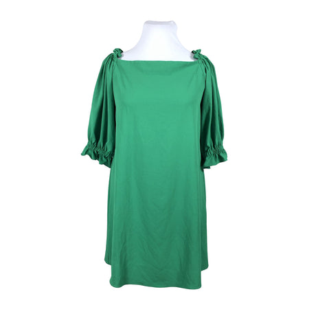 Unisex Joseph Ribkoff - Mitteveniv kleit, suurus 42 - Roheline ()