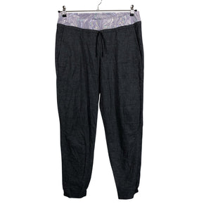 Unisex Patagonia - Mittevenivad püksid, suurus 40 - Hall (1)