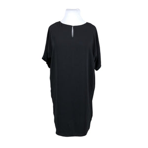 Unisex Esprit - Mitteveniv kleit, suurus 42 - Must (1)