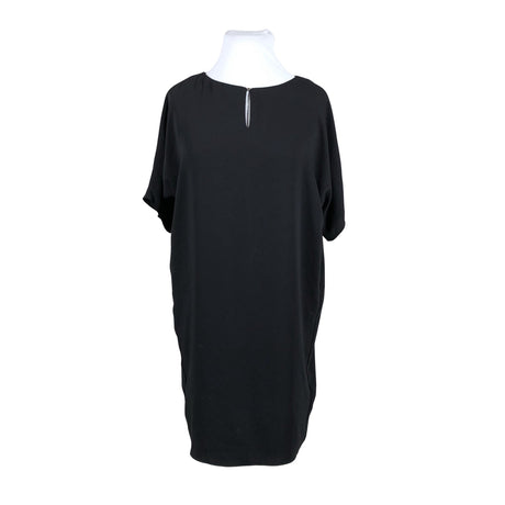 Unisex Esprit - Mitteveniv kleit, suurus 42 - Must ()