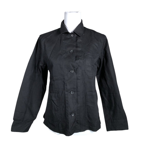 Unisex Uniqlo - Triiksärk, suurus 34 - Must ()
