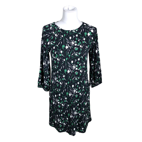 Unisex Nanso - Trikotaažist kleit, suurus 34 - Sinine ()