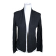Unisex Marc O'Polo - Kardigan, suurus 34 - Must ()