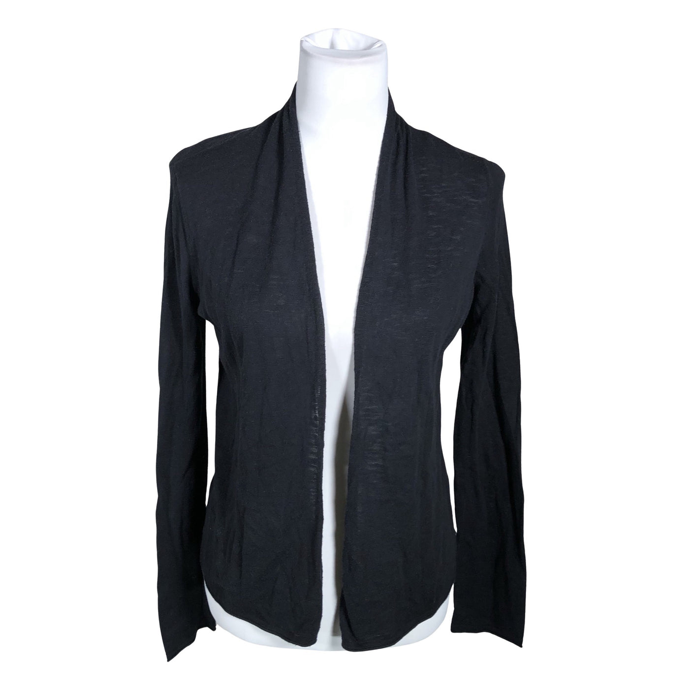 Unisex Marc O'Polo - Kardigan, suurus 34 - Must (1)