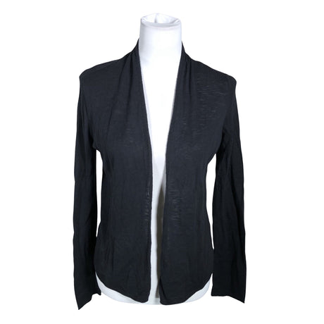 Unisex Marc O'Polo - Kardigan, suurus 34 - Must ()