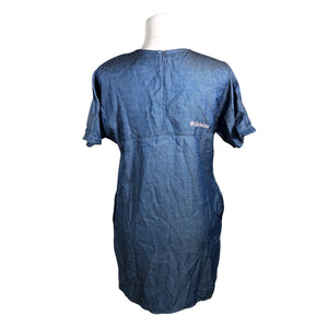 Unisex Billebeino - Mitteveniv kleit, suurus 34 - Helesinine (2)
