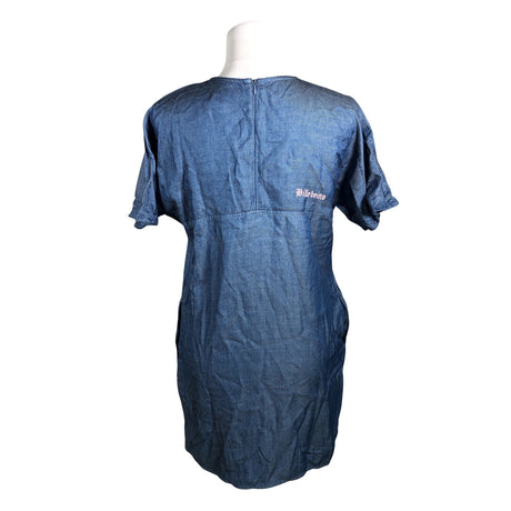Unisex Billebeino - Mitteveniv kleit, suurus 34 - Helesinine (2)