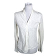 Unisex Marc O'Polo - Kardigan, suurus 34 - Valge ()