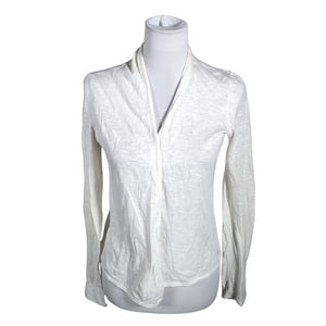 Unisex Marc O'Polo - Kardigan, suurus 34 - Valge (1)