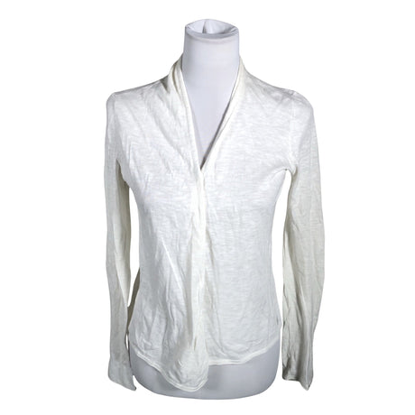 Unisex Marc O'Polo - Kardigan, suurus 34 - Valge ()