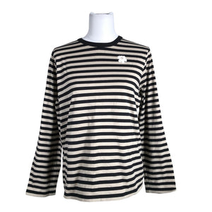 Unisex Marimekko - Trikotaažist pluus, suurus 38 - Must (1)