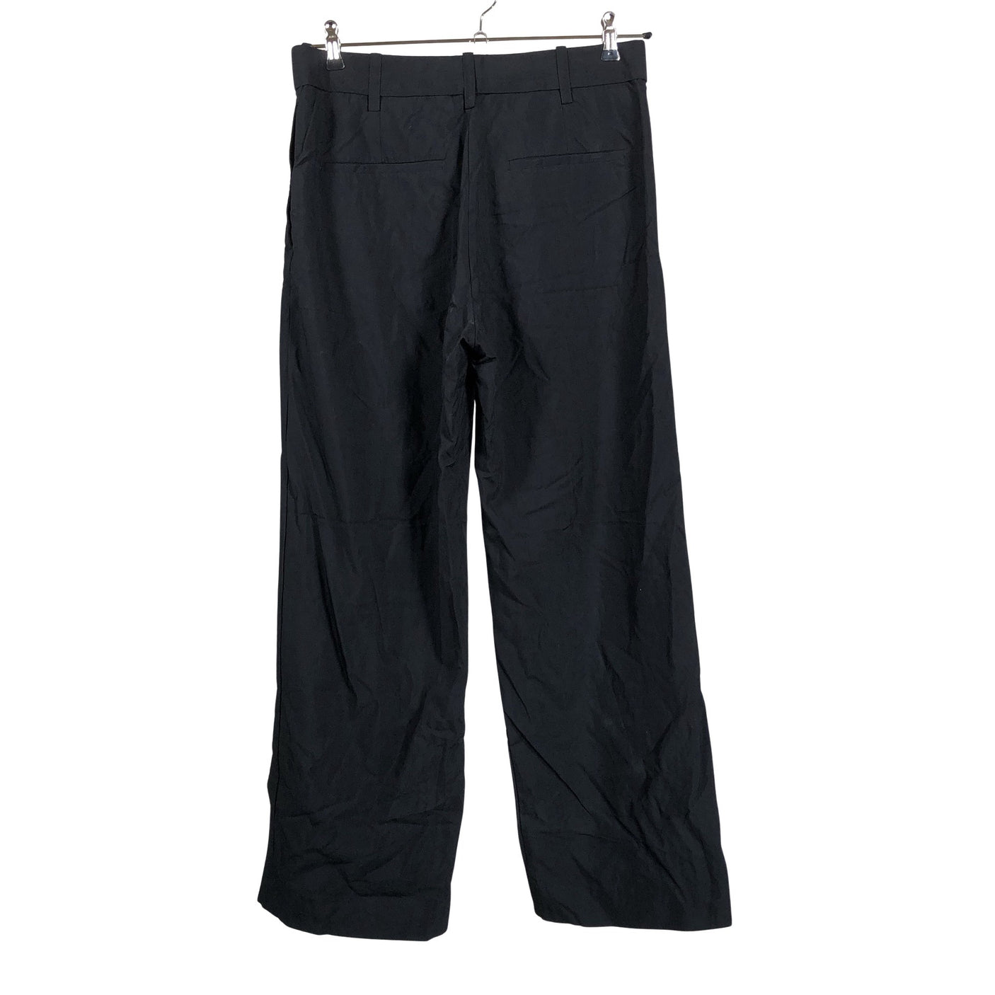 Unisex COS - Mittevenivad püksid, suurus 40 - Must (2)