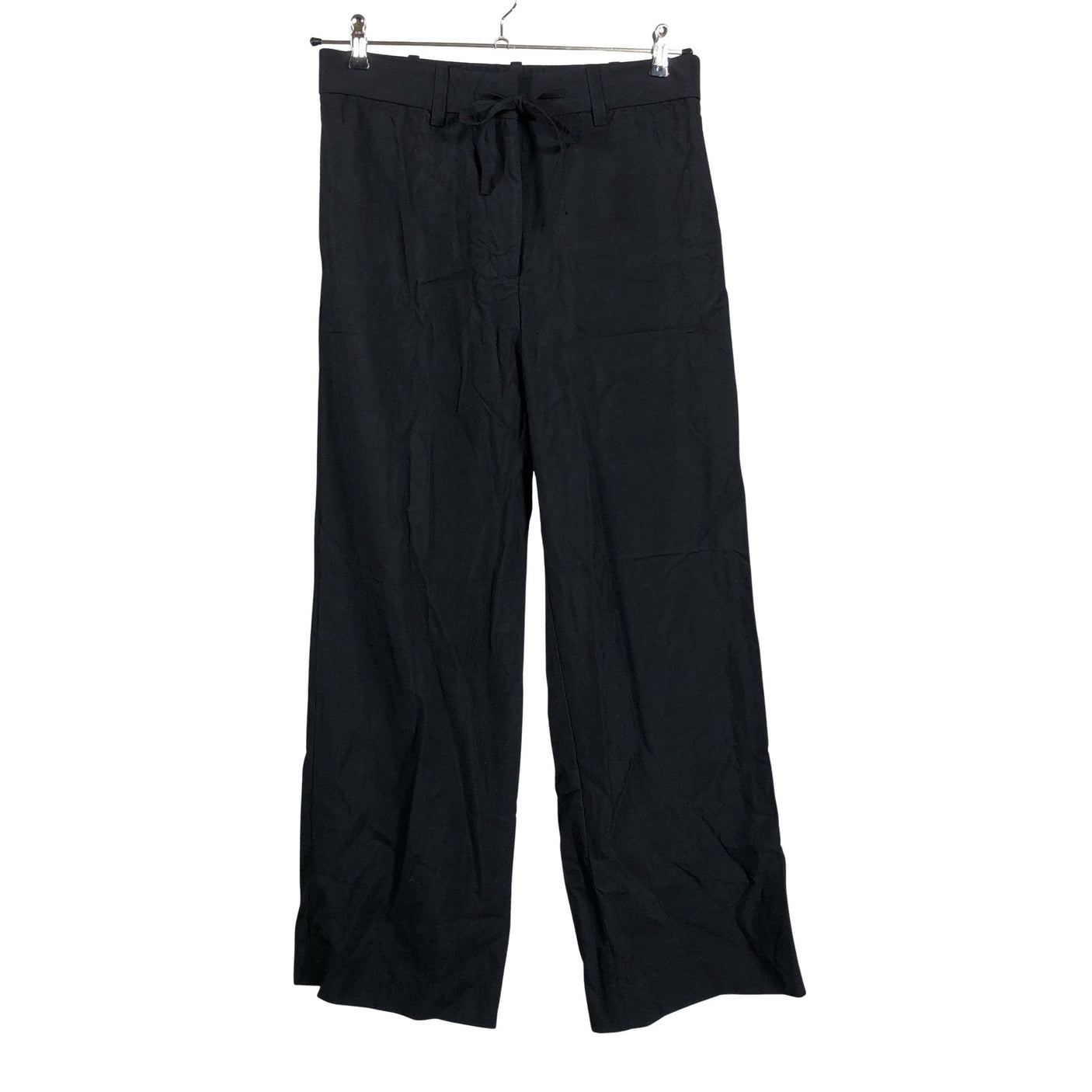 Unisex COS - Mittevenivad püksid, suurus 40 - Must (1)