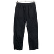 Unisex Muji - Mittevenivad püksid, suurus 40 - Must ()