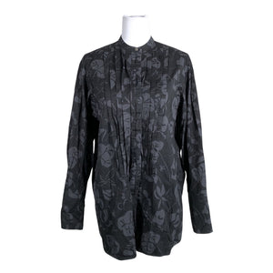 Unisex Marimekko - Mitteveniv tuunika, suurus 38 - Must (1)