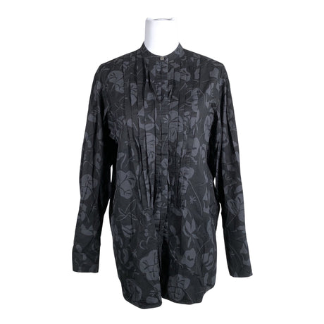 Unisex Marimekko - Mitteveniv tuunika, suurus 38 - Must ()