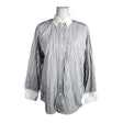 Unisex COS - Triiksärk, suurus 40 - Hall ()