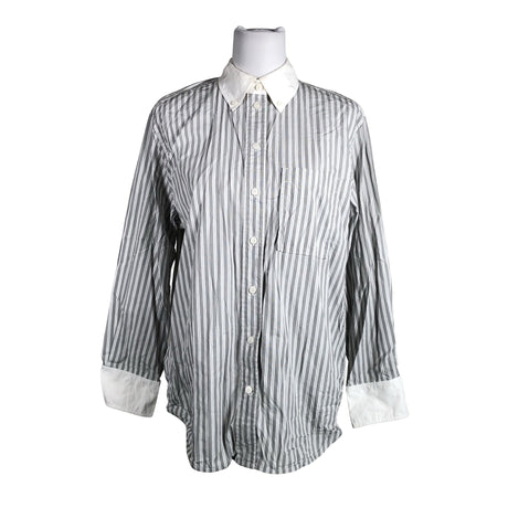 Unisex COS - Triiksärk, suurus 40 - Hall ()