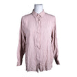 Unisex COS - Triiksärk, suurus 38 - Heleroosa ()