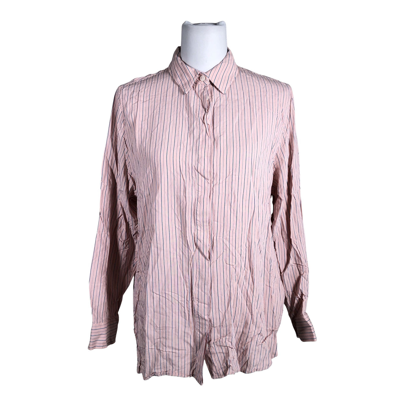 Unisex COS - Triiksärk, suurus 38 - Heleroosa (1)
