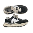 Unisex New Balance - Tossud, suurus 38 - Must ()