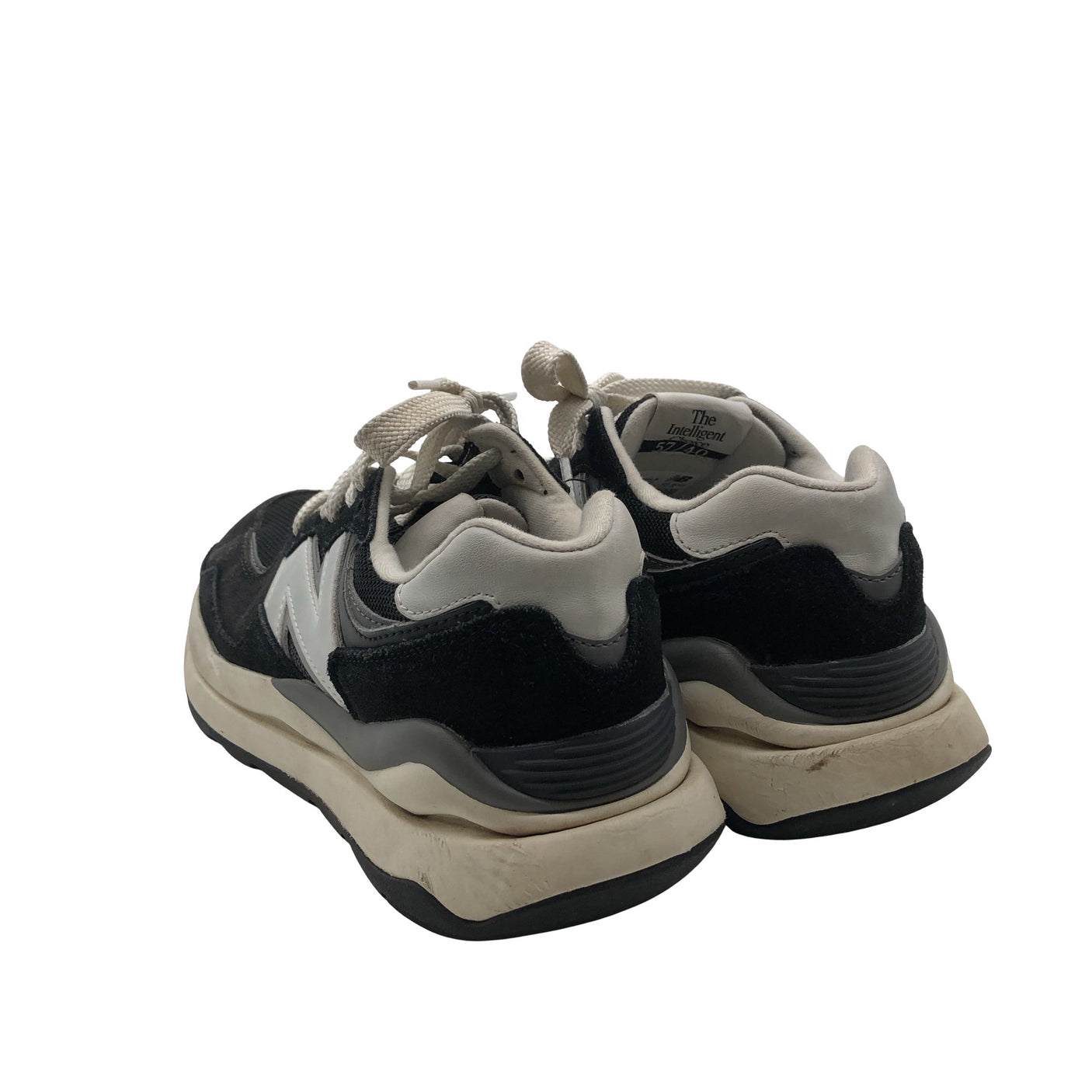 Unisex New Balance - Tossud, suurus 38 - Must (2)