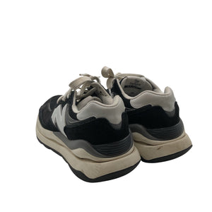 Unisex New Balance - Tossud, suurus 38 - Must (2)